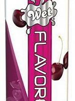  Wet Flavored Popp N Cherry    - 89 . Wet International Inc. 21506   