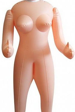 Секс-кукла Каролина  EE-10254 с доставкой 