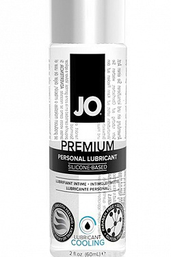     JO Personal Premium Lubricant Cooling - 60 . System JO JO40189   