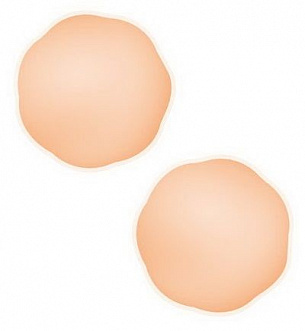      NIPPLE COVERS SILICONE Starbust 730001 -  898 .