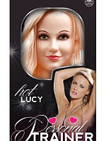      2   Hot Lucy Lifesize Love Doll NMC 120202   