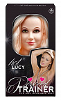      2   Hot Lucy Lifesize Love Doll NMC 120202 -  