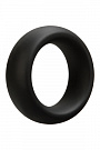 Эрекционное кольцо OPTIMALE C-Ring Thick Doc Johnson 0690-07-BX - цена 