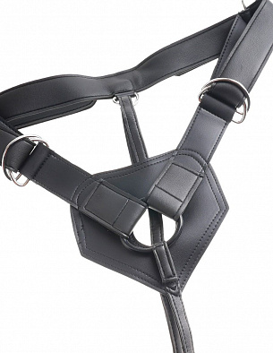  Harness     King Cock 9 - 22,9 . Pipedream PD5624-23 -  8 840 .