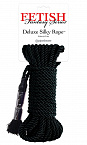     Deluxe Silky Rope - 9,75 . Pipedream PD3865-23 -  