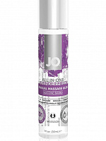   ALL-IN-ONE Massage Oil Lavender    - 30 . System JO JO10146   