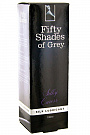Крем-уход для шелковистой кожи «50 оттенков серого»: Silky Caress Lubricant - 100 мл. Fifty Shades of Grey FS-40190 - цена 961 р.