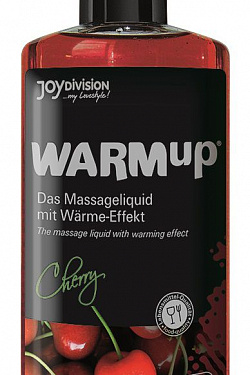   WARMup Cherry - 150 . Joy Division 14324   