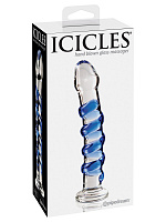   ICICLES  5 - 17,8 . Pipedream PD2905-00   
