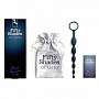  Anal Beads - 25,4 . Fifty Shades of Grey FS-40173 -  2 000 .