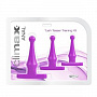     Climax Anal Tush Teaser Training Kit Topco Sales 1070203 -  