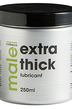     Cobeco Lubricant Extra Thick - 250 .  11800005   