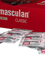   Masculan Classic Sensitive - 150 . Masculan Masculan Classic 1 Sensitive 150   