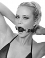    Breathable Ball Gag Pipedream PD2172-00 -  1 624 .