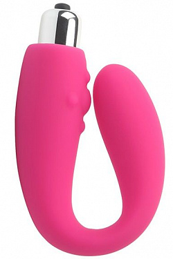   G-   SEE YOU 7-SPEED SILICONE FINGER Dream Toys 21178   