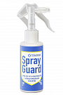         EXTRATEK Spray Guard - 100 .  EXTRATEK Spray Guard 100 . -  