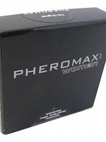 Концентрат феромонов для женщин Pheromax Woman - 1 мл. Pheromax PHM01 с доставкой 