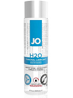      JO Personal Lubricant H2O Warming - 120 . System JO JO40079   