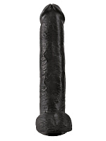 ׸ - 15  Cock with Balls - 40,6 . Pipedream PD5535-23   