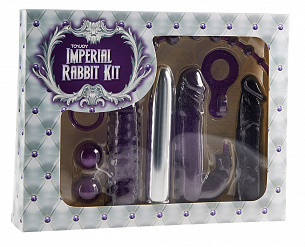    Imperial Rabbit Kit  3006010123 5 103 .