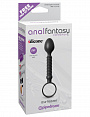   Anal Fantasy Collection Ass-Teazer - 14,6 . Pipedream PD4679-23 -  1 768 .