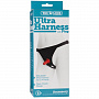       Ultra Harness with Plug Doc Johnson 1010-02-BX -  