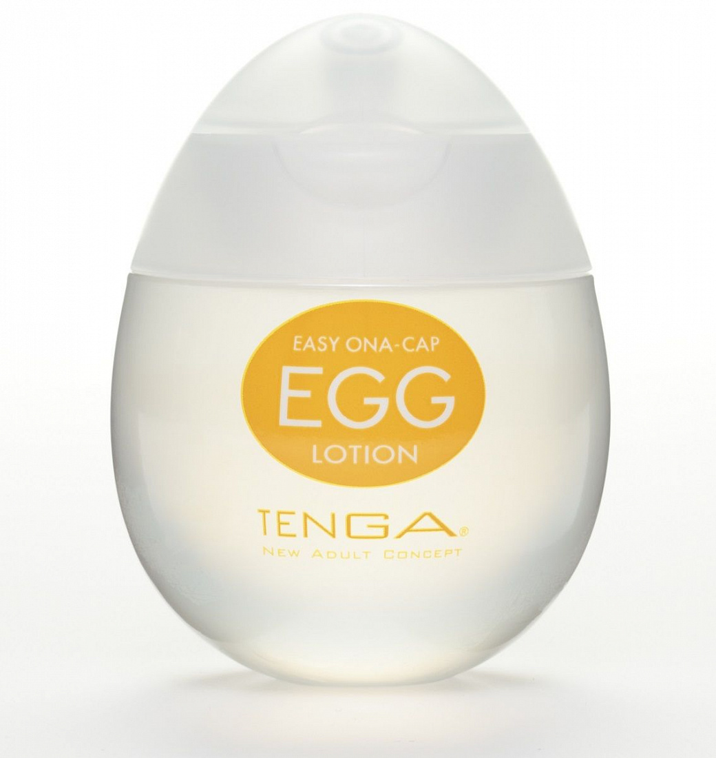     Tenga Egg Lotion - 50 . Tenga EGGL-001 -  973 .
