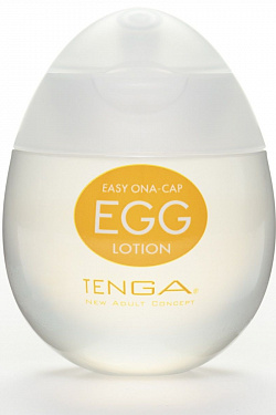     Tenga Egg Lotion - 50 . Tenga EGGL-001   