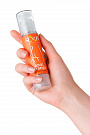 Анальная гель-смазка с ароматом апельсина Crystal Orange Anal - 60 мл.  817023 - цена 