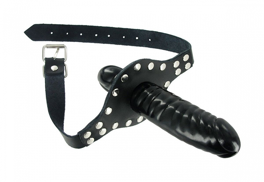   Ride Me Mouth Gag XR Brands AC735 -  5 182 .