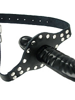    Ride Me Mouth Gag XR Brands AC735   