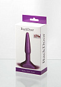    Small Anal Plug Purple - 12 .  510245lola -  561 .