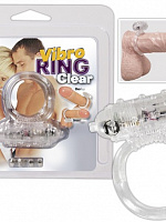    Vibro Ring Clear Orion 05643460000   