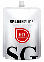      Splashglide Hot Stimulative - 100 .  001211 -  