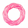 Розовое эрекционное кольцо CANDY Orion 0516619 - цена 