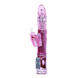 - Throbbing Butterfly - 29,5 . Baile BW-058007-0101 -  