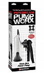       Thick Dick Power Pump Pipedream PD3278-23 -  