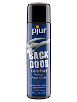    pjur BACK DOOR Comfort Water Anal Glide - 100 . Pjur 11770   