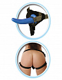       Beginner s Strap-On for Him - 11,5 . Pipedream PD2162-23 -  4 823 .