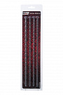   4    TOYFA Black Red   ToyFa 901406-5 -  