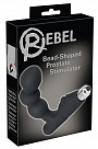     Rebel Bead-shaped Prostate Stimulator Orion 05873460000 -  3 617 .
