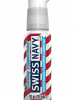  Swiss Navy Cooling Pepermint Lube    - 29,5 . Swiss navy SNFCP1   
