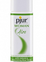    pjur WOMAN Aloe - 30 . Pjur 13310   