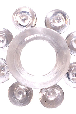    Rings Bubbles  0112-30Lola   