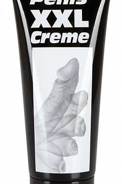 Крем для увеличения пениса Penis XXL Creme - 200 мл. Orion 06214390000 с доставкой 