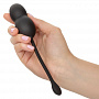     - Wristband Remote Ultra-Soft Kegel System California Exotic Novelties SE-0077-27-3 -  
