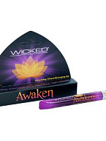      WICKED AWAKEN - 8,6 . Wicked 90805   