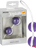-   Joyballs Bicolored Joy Division 15044   