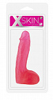   XSKIN 7 PVC DONG - 18 . Dream Toys 20598 -  2 108 .
