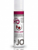  JO Flavored Cherry - 30 . System JO JO30116   